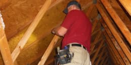 Attic Inspection