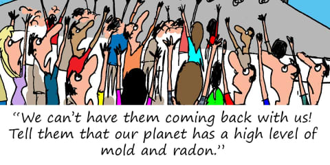 Aliens