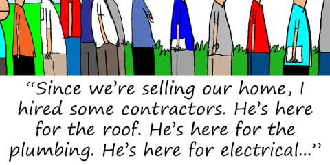 Contractors