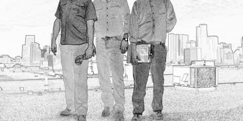 Skinny Commercial Inspectors