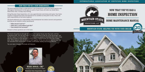 Mountain State Inspections