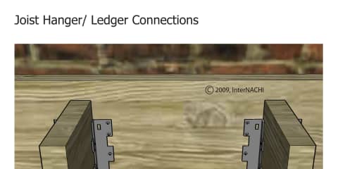 Ledger Connection