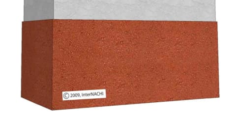 Flush Mortar Joing