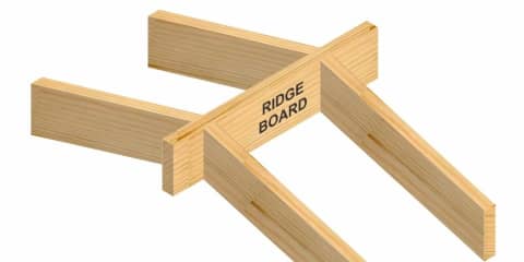 Ridge Board