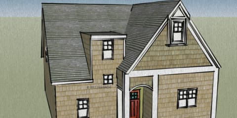 Home Inspection