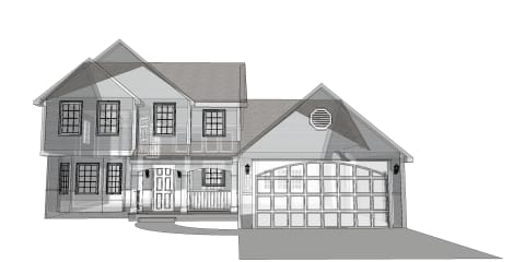 InterNACHI House 110