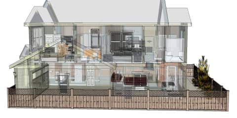 InterNACHI House 113