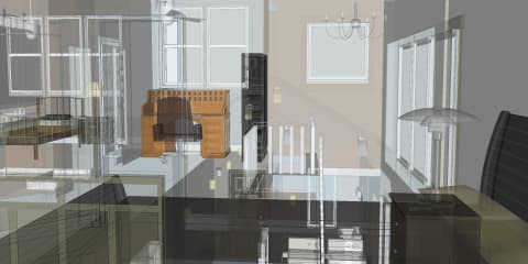 InterNACHI House 118