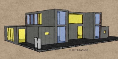 Modern House