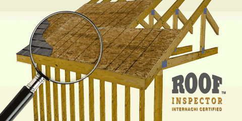 InterNACHI Roof Inspector