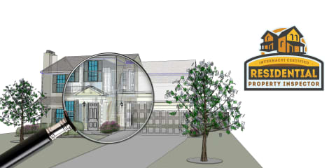 Residential Property Inspector