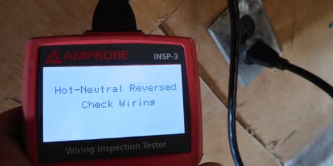 Wiring Inspection