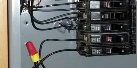 Breaker (naked eye)