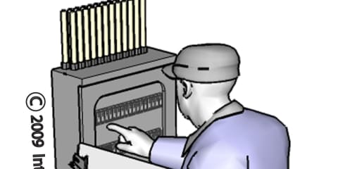 Electrical Inspector