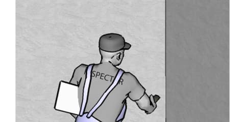 Foundation Inspector