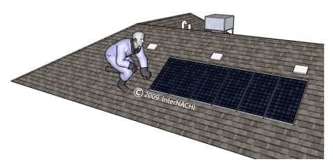 Green Building Inspector