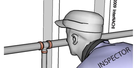 Polybutylene Inspection