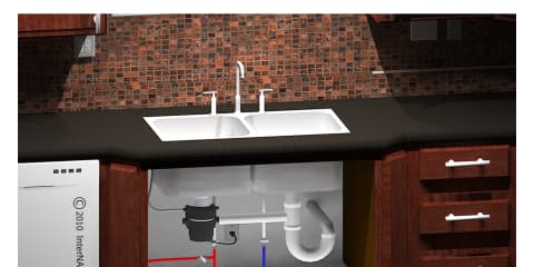 Kitchen Sink