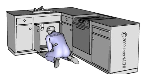 Pumbing Inspection