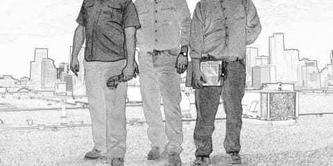 Commercial Roof Inspection