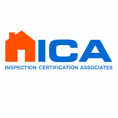 Inspection Certification Associates (ICA) logo