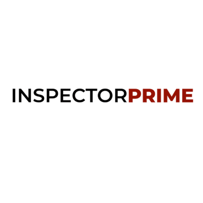 InspectorPrime logo