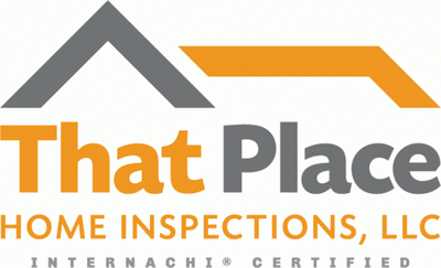 That Place Home Inspections, LLC logo