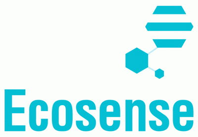 Ecosense,Inc. logo