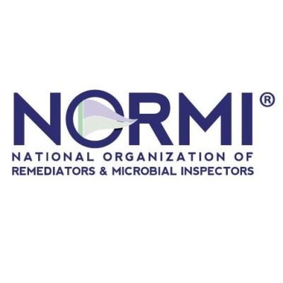 National Organization of Remediators and Microbial Inspectors. logo
