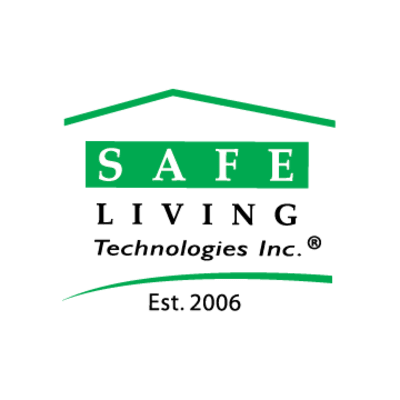 Safe Living Technologies logo