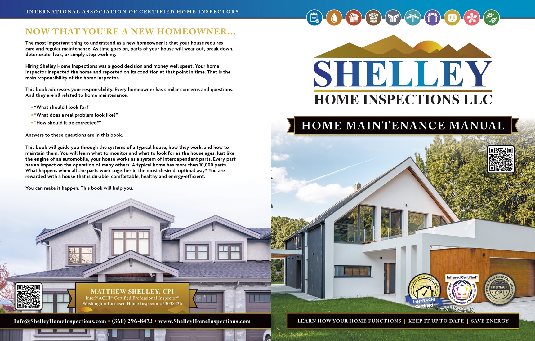 Shelley Home Inspections