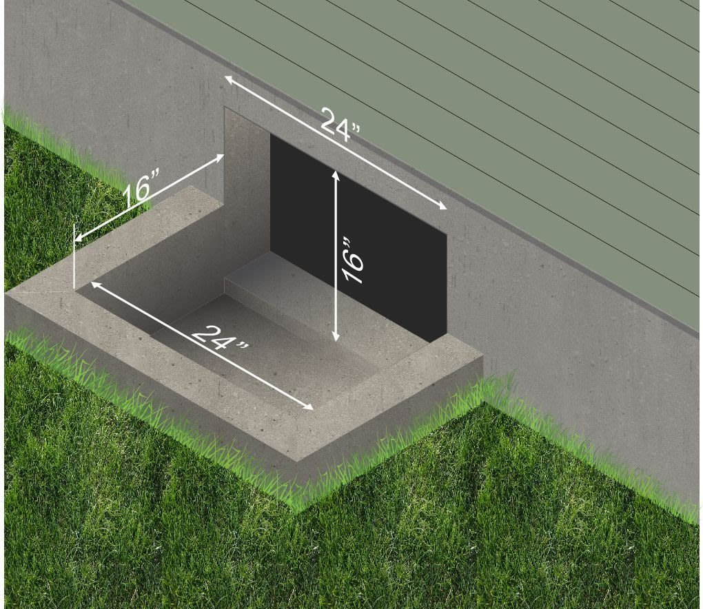 Crawlspace Access 3 Graphic