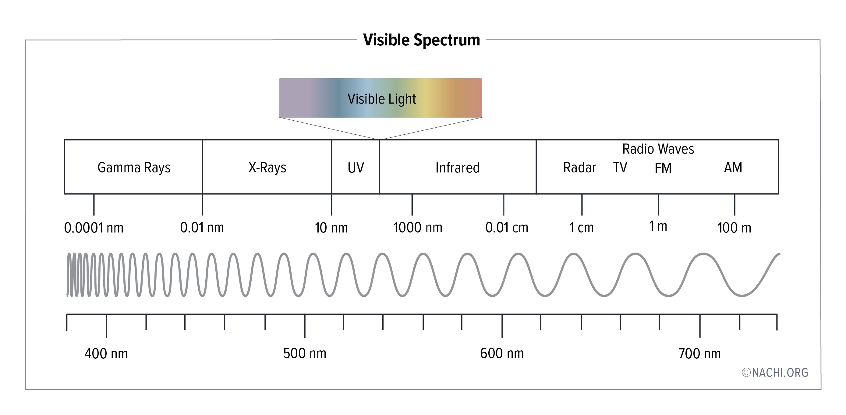 Visible Light Inspection Gallery InterNACHI®