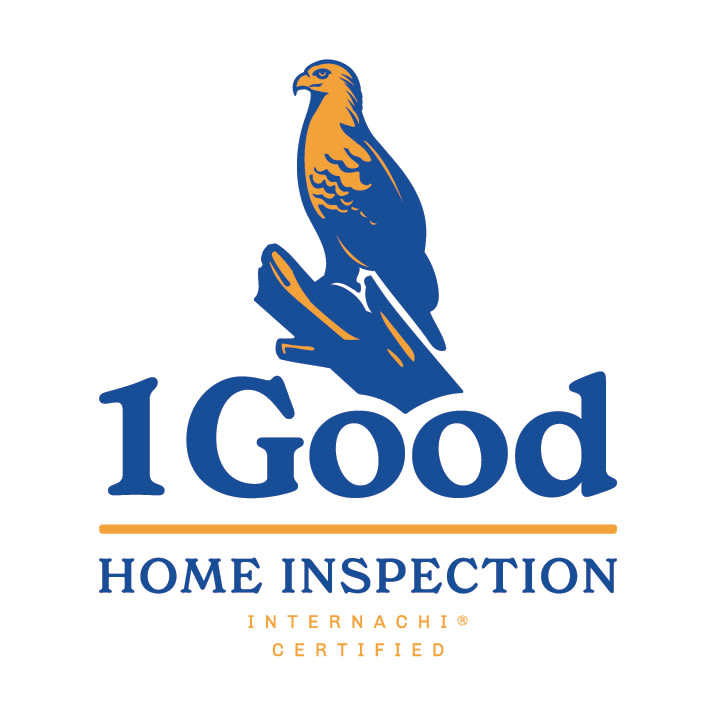 1 Good Home Inspection Logo