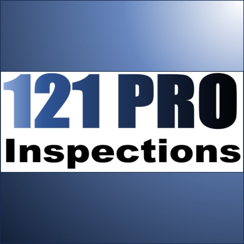 121 PRO PLLC "The Broker's Choice: 5 Stars" Logo