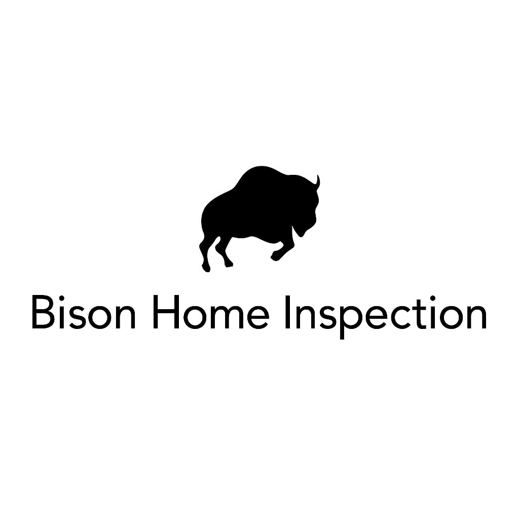 1733109 Alberta Inc / Bison Home Inspection Logo