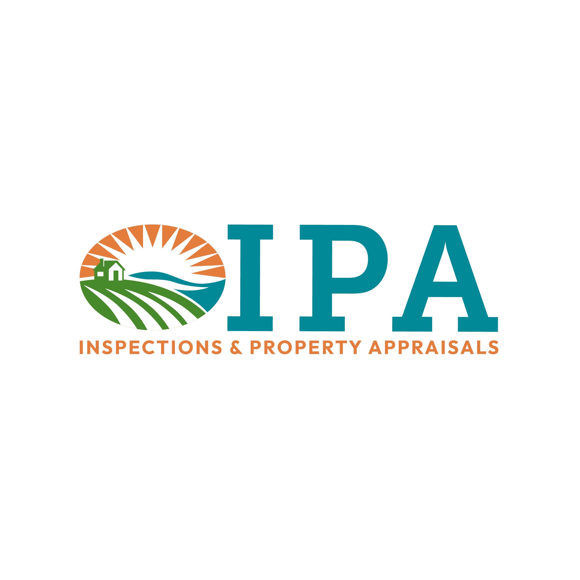 Inspections and Property Appraisals Logo