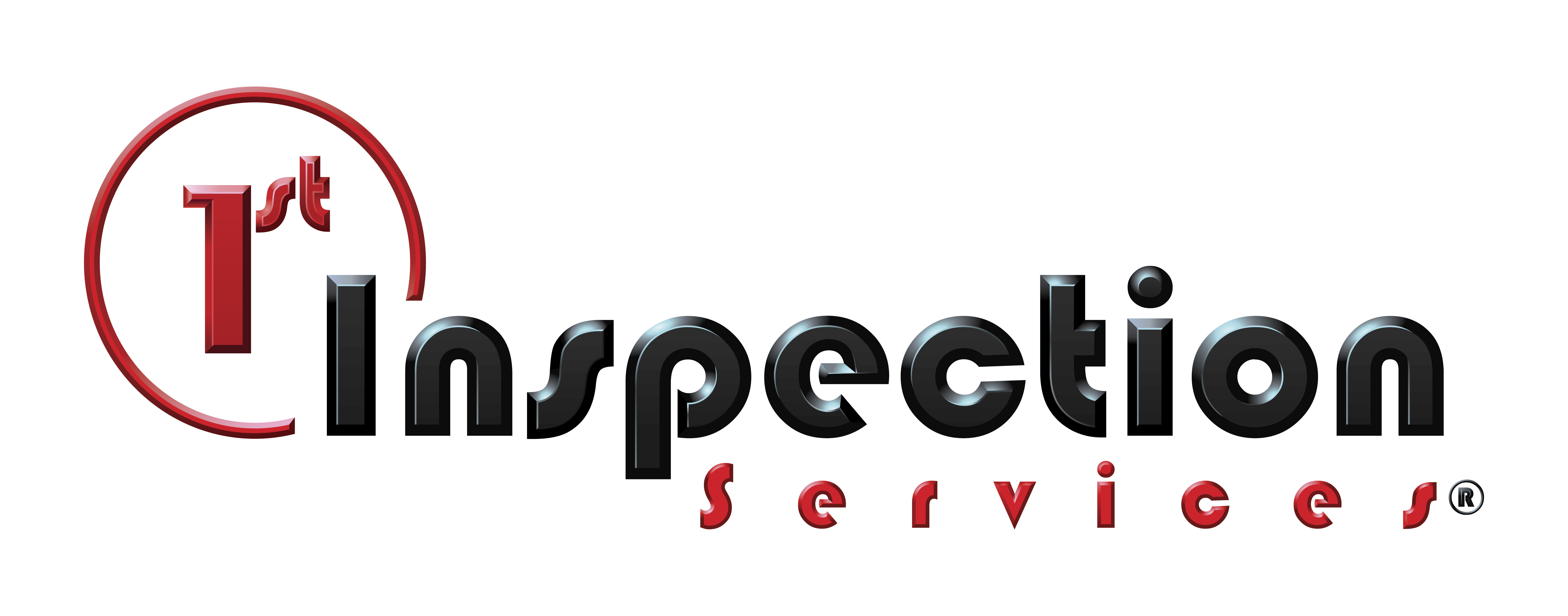 1st Inspection Services Logo