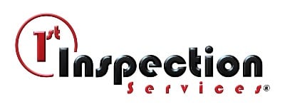 1st Inspection Services Logo