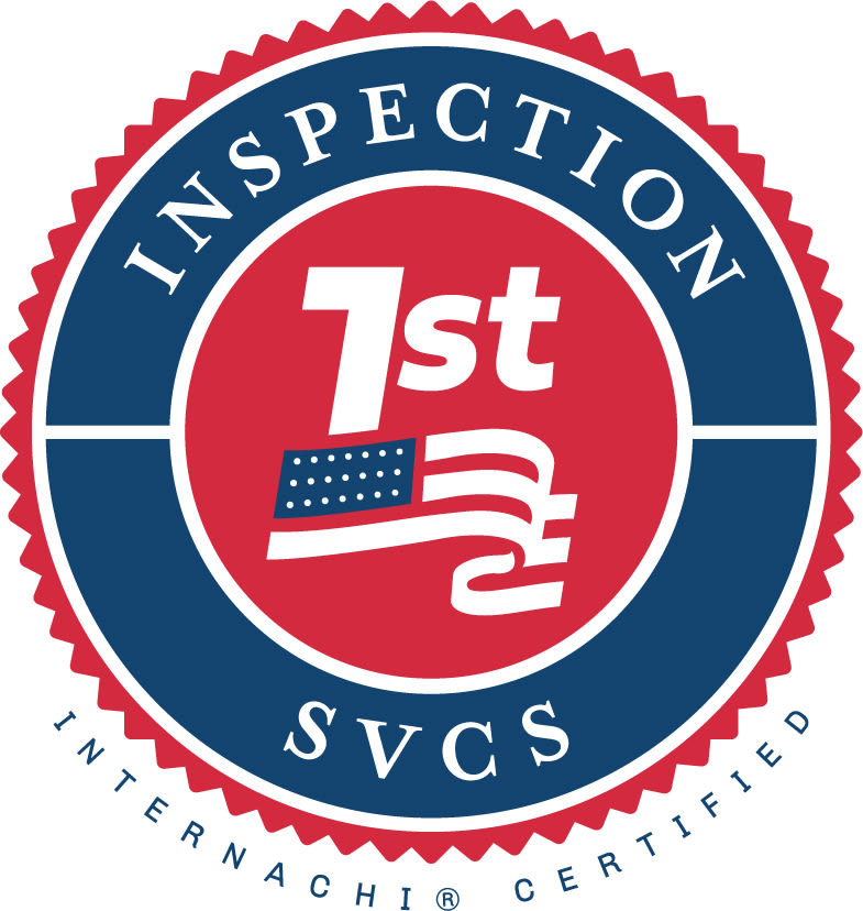 1st Inspection Svcs Logo