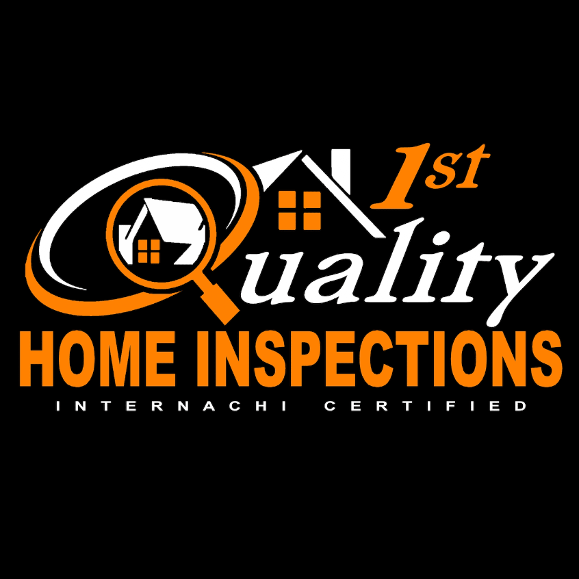 1st Quality Home Inspections Logo