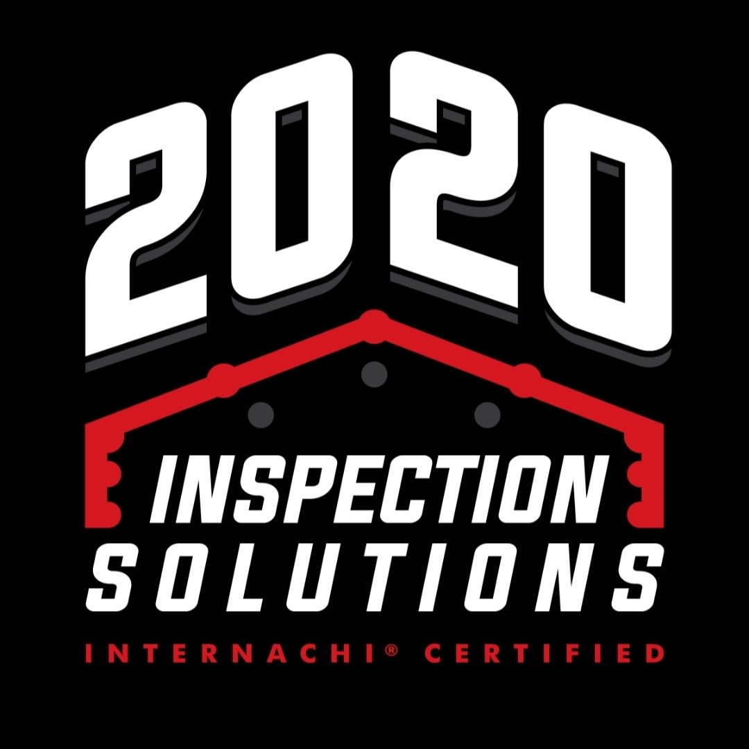 20/20 Inspection Solutions Logo