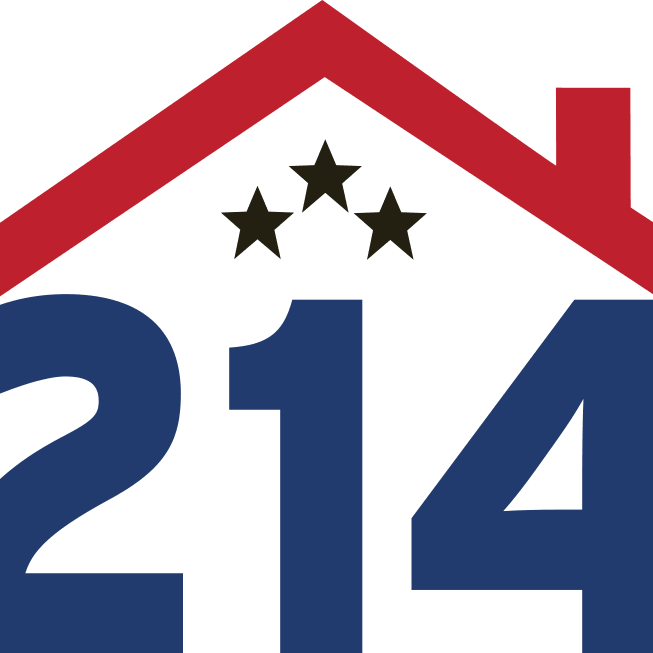 214 Home Inspections Logo