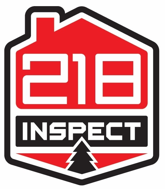 218 Inspect Home Inspections Logo