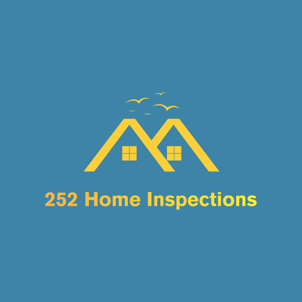 252 Home Inspections LLC Logo