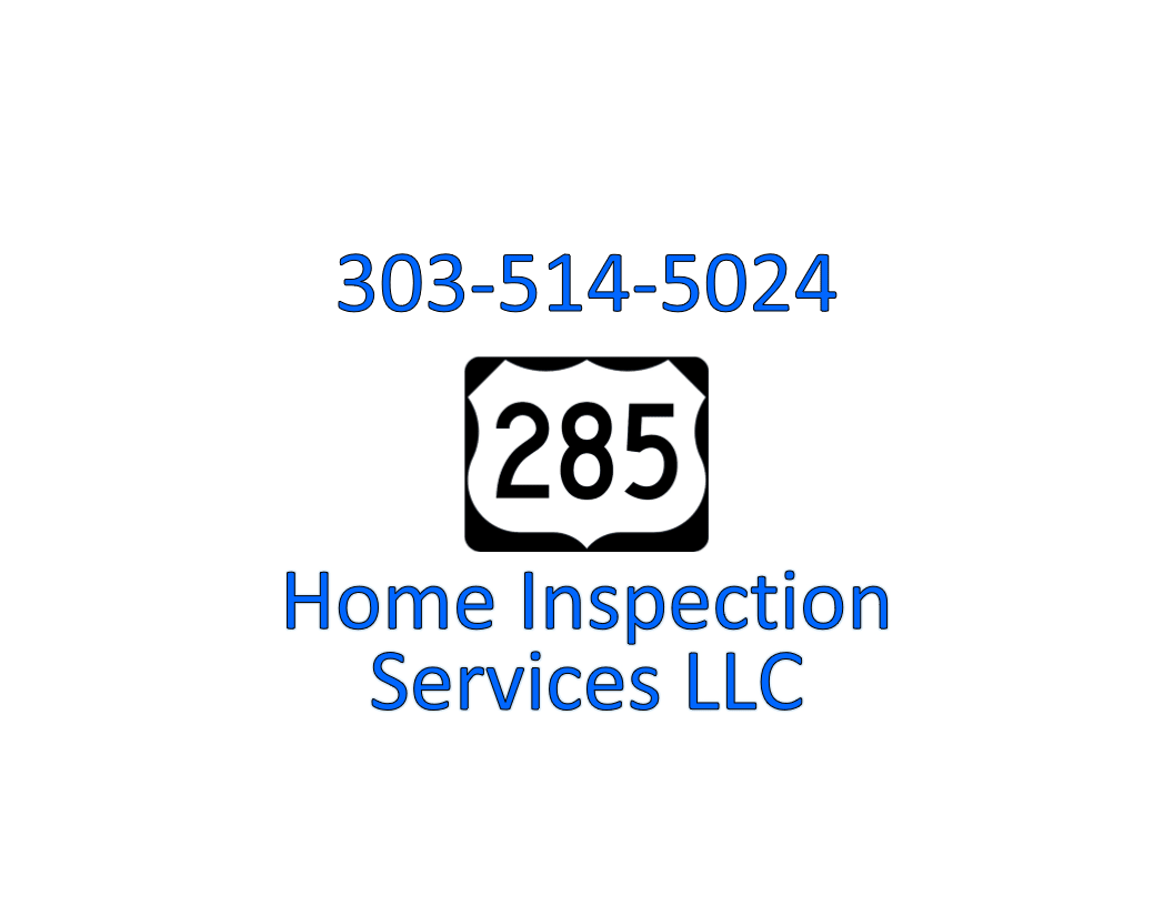 285 Home Inspection Services, LLC Logo