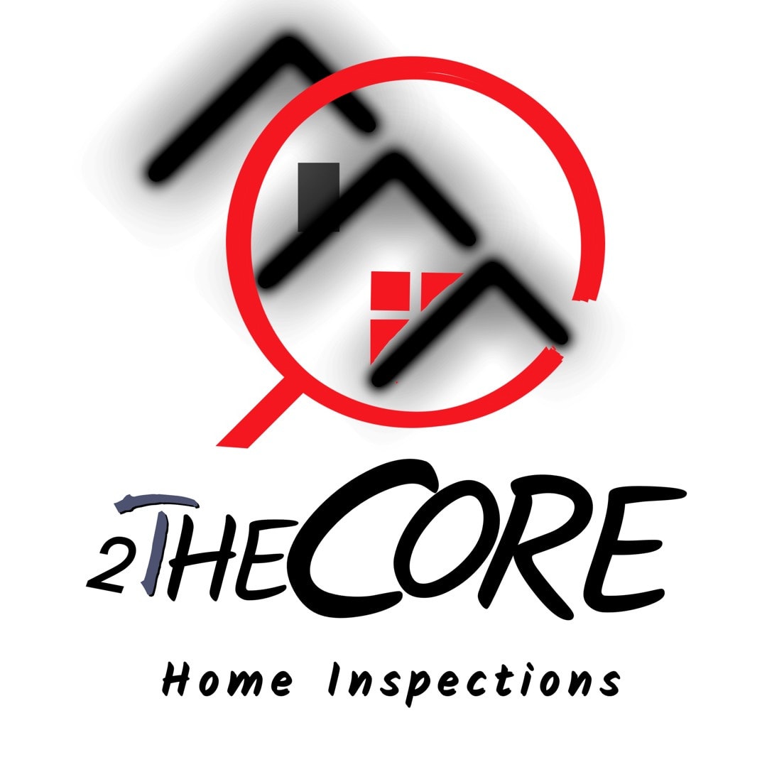 2theCore Home Inspections Logo