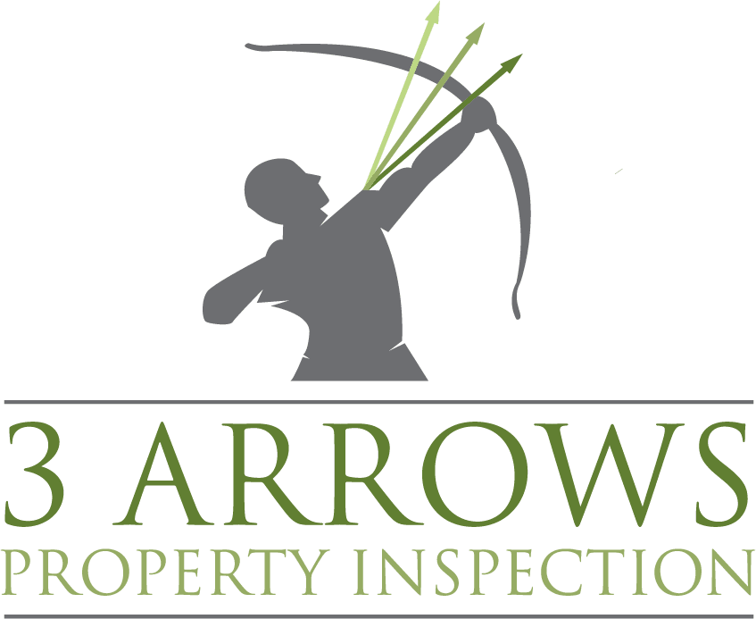 3 Arrows Property Inspection Logo