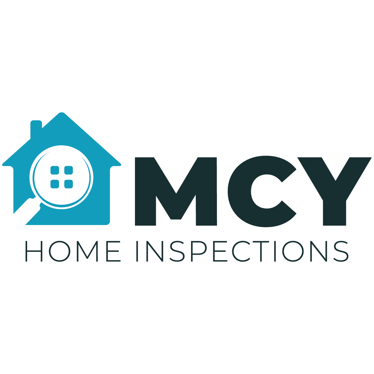 MCY Home Inspections Logo