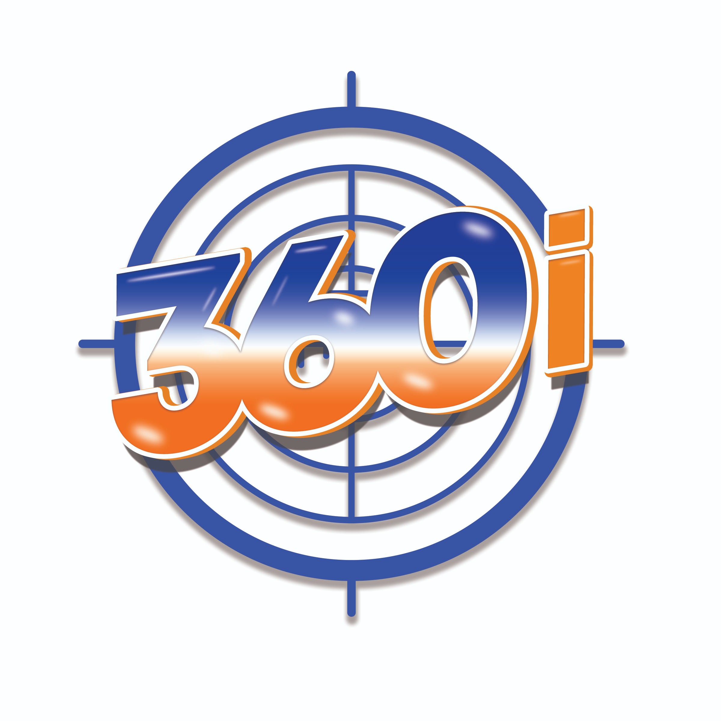 360 Inspections LLC Logo